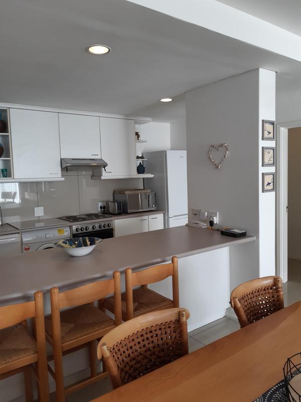 To Let 1 Bedroom Property for Rent in Dolphin Beach Western Cape